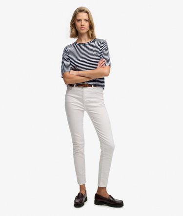 Studios Crew T-Shirt Image 3