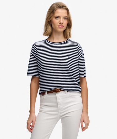 Studios Crew T-Shirt Image 1