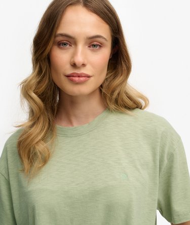 Studios Crew T-Shirt Image 4