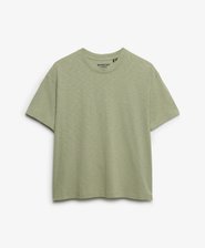 Studios T-shirt relaxed pasvorm
