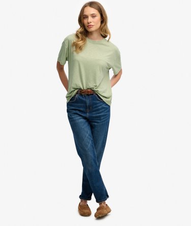 Studios Crew T-Shirt Image 3