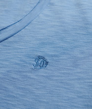 Studios Scoop Neck T-Shirt Image 6