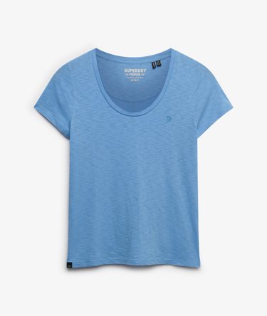 Studios Scoop Neck T-Shirt Image 7