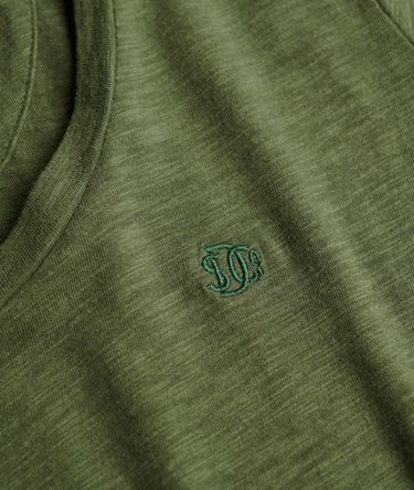 Studios Scoop Neck T-Shirt Image 6