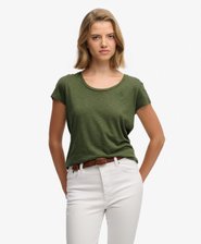 T-shirt d&eacute;collet&eacute; Studios