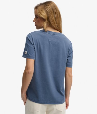 Industry Workwear Relaxed T-Shirt Image 5
