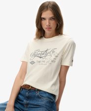 Industry Workwear Relaxed T-Shirt