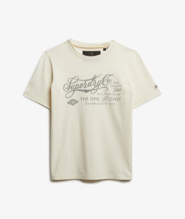 T-shirt Industry Workwear Coupe D&eacute;contract&eacute;e Image 7