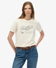 Industry Workwear Relaxed T-Shirt