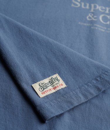 Luxe Casual Relaxed T-Shirt Image 6