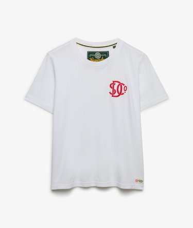 SD&Co Relaxed T-shirt Image 6