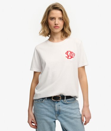 SD&Co Relaxed T-shirt Image 2