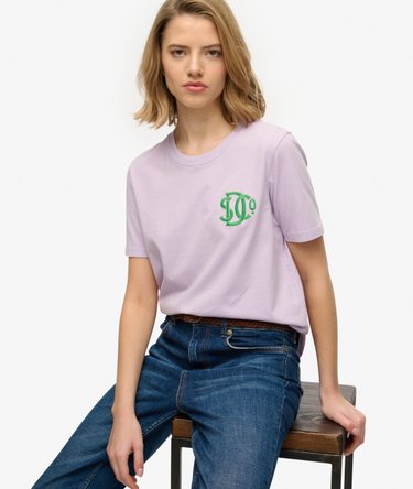 SD&Co Relaxed T-shirt Image 2