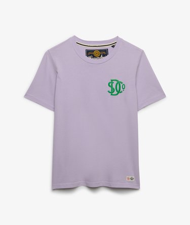 SD&Co Relaxed T-shirt Image 6