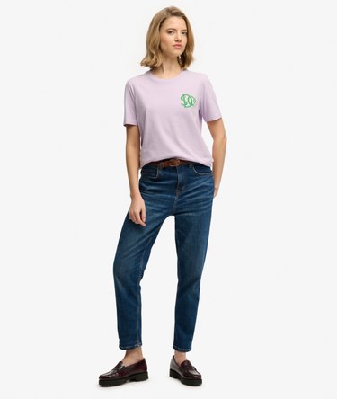 SD&Co Relaxed T-shirt Image 3