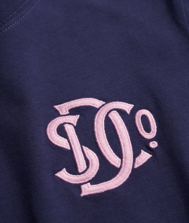 SD&Co Relaxed T-shirt Image 6