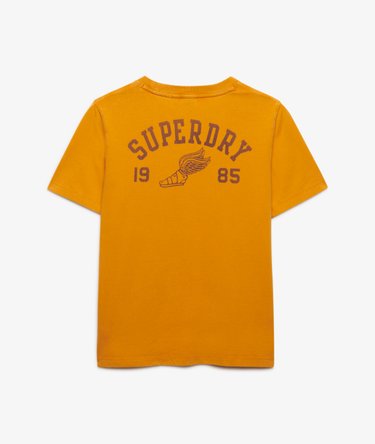 Vintage Prep T-Shirt Image 8