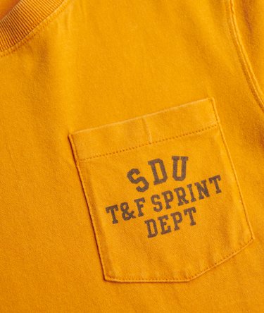 Vintage Prep T-Shirt Image 6