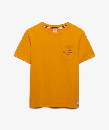 Vintage Prep T-Shirt Image 7
