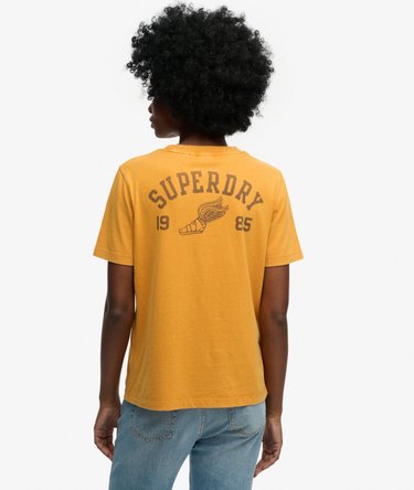 Vintage Prep T-Shirt Image 2