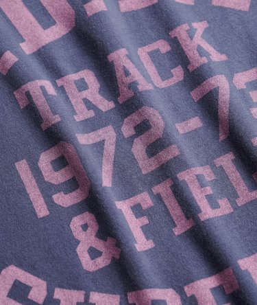 Vintage Prep T-shirt Image 6