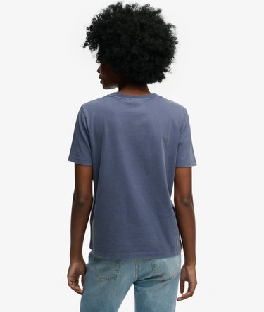 Vintage Prep T-shirt Image 5