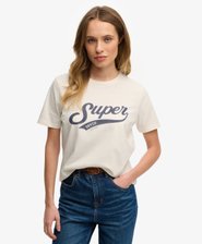 Varsity Script T-Shirt