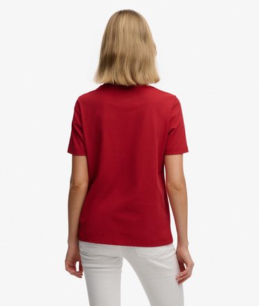 Varsity Script T-Shirt Image 5