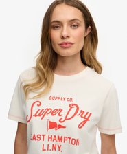 Heritage Hamptons T-Shirt