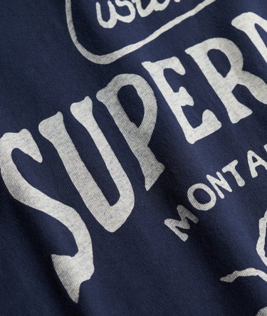 Heritage Hamptons T-Shirt Image 6