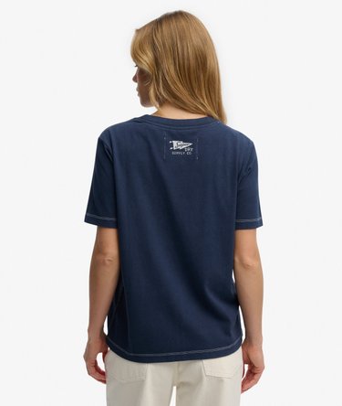 Heritage Hamptons T-Shirt Image 5