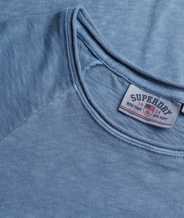 Athletic Essentials Slub-printtipaita Image 6