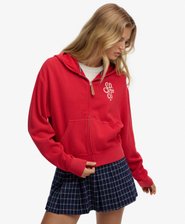 Heritage Hamptons Zip Hoodie