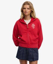 Heritage Hamptons Zip Hoodie