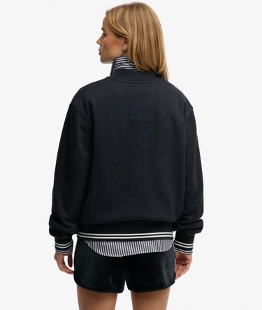 Country Club Jersey Bomber Image 5