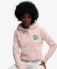 SD&Co. Hoodie