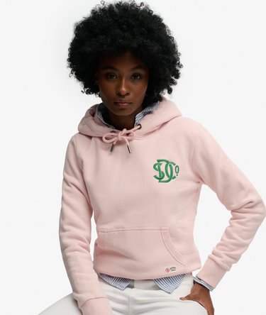 Sweat &agrave; capuche SD&Co. Image 2