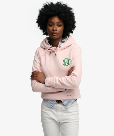 Sweat &agrave; capuche SD&Co. Image 1