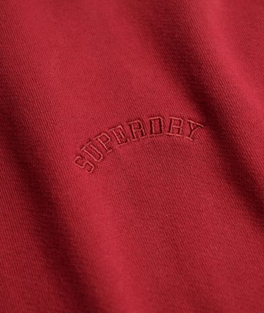 Essential Logo Crew Sweatshirt Image 6