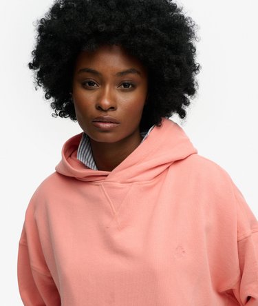 Studios Relaxed Hoodie Image 4