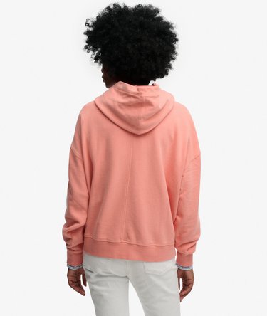 Studios Relaxed Hoodie Image 5