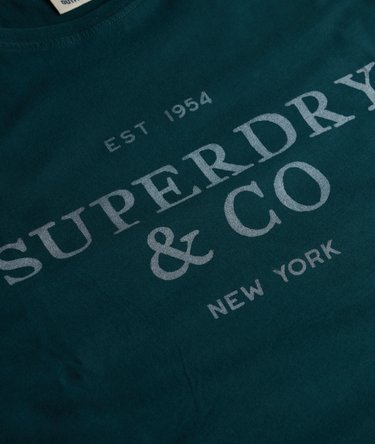 Luxe Casual Classic T-paita Image 6