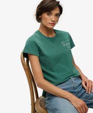 T-shirt Classic Luxe Casual