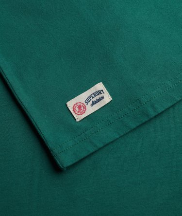 Luxe Casual Classic T-paita Image 6