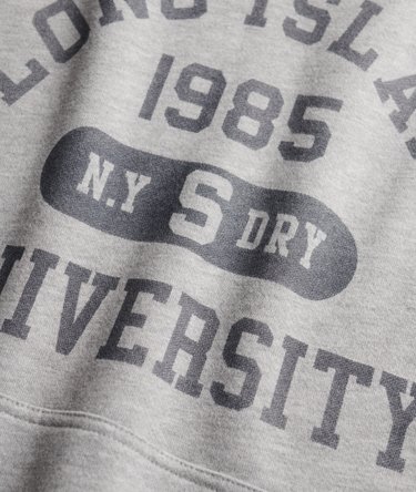 Bluza z kapturem Athletic Essentials Relaxed Image 6