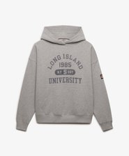 Athletic Essentials Hoodie in lockerer Passform