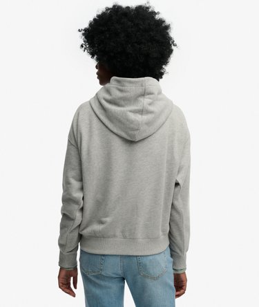 Bluza z kapturem Athletic Essentials Relaxed Image 5