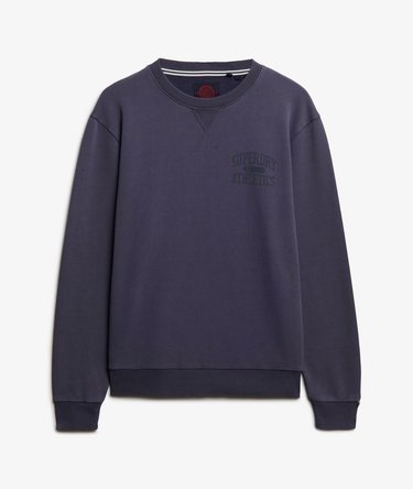 Athletic Essentials Crew Sweatshirt Image 1