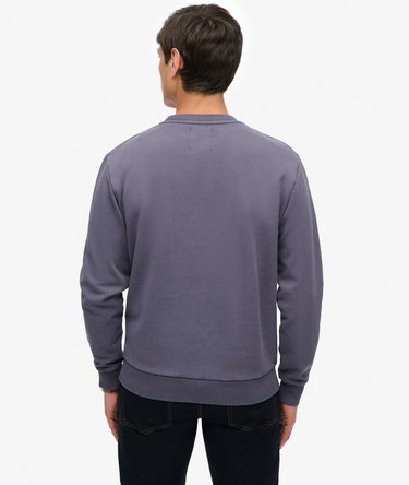 Athletic Essentials Crew Sweatshirt Image 4