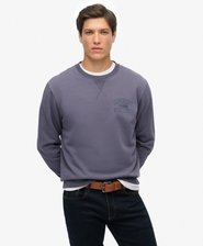 Athletic Essentials Crew Sweatshirt